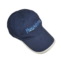 Poolblu Embroidered Hat 